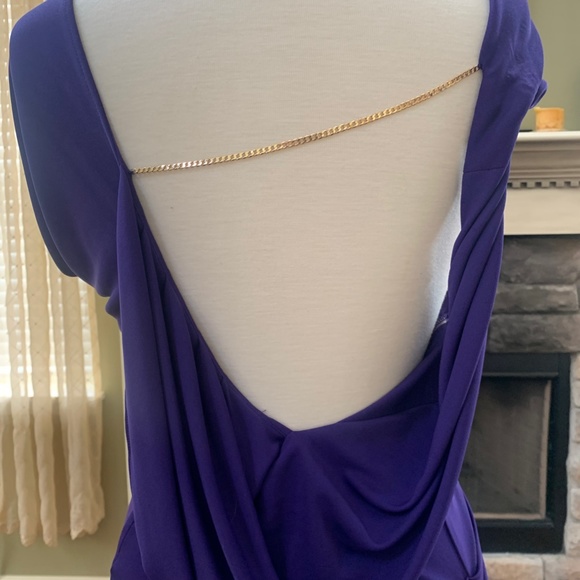 BCBG evening gown size S - Picture 5 of 5